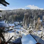 Alm-ferienhaus Gaisegg Am Klippitztoerl 아파트