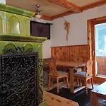 Alm-ferienhaus Gaisegg Am Klippitztoerl *