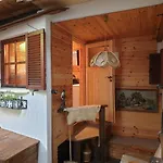 Alm-ferienhaus Gaisegg Am Klippitztoerl