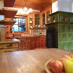 Alm-ferienhaus Gaisegg Am Klippitztoerl * 바트상크레온하드임라반탈