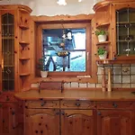 Alm-ferienhaus Gaisegg Am Klippitztoerl