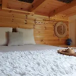 Alm-ferienhaus Gaisegg Am Klippitztoerl 아파트 바트상크레온하드임라반탈