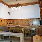 Alm-ferienhaus Gaisegg Am Klippitztoerl 아파트