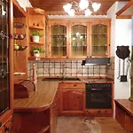Alm-ferienhaus Gaisegg Am Klippitztoerl 아파트