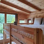 Alm-ferienhaus Gaisegg Am Klippitztoerl 아파트 *