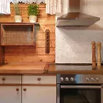 Alm-ferienhaus Gaisegg Am Klippitztoerl 아파트 *