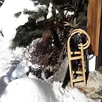 아파트 Alm-ferienhaus Gaisegg Am Klippitztoerl
