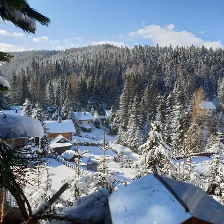 Alm-ferienhaus Gaisegg Am Klippitztoerl Apartman