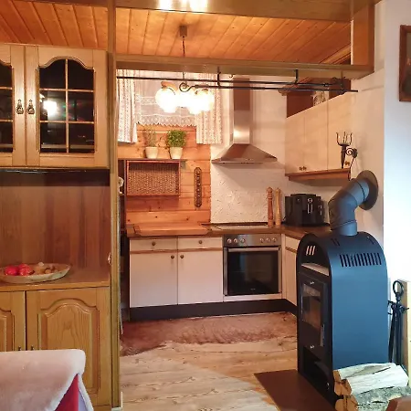 Alm-ferienhaus Gaisegg Am Klippitztoerl * Bad Sankt Leonhard im Lavanttal