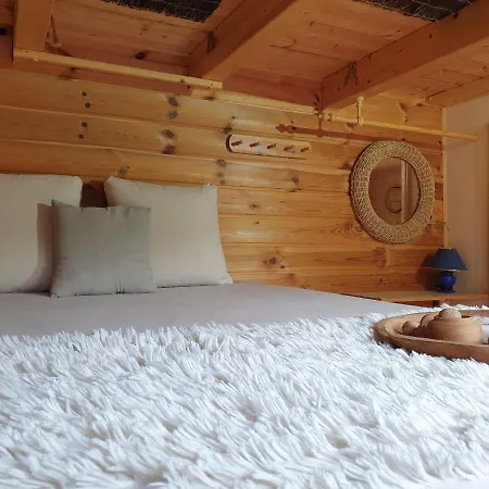Alm-ferienhaus Gaisegg Am Klippitztoerl Apartment Bad Sankt Leonhard im Lavanttal