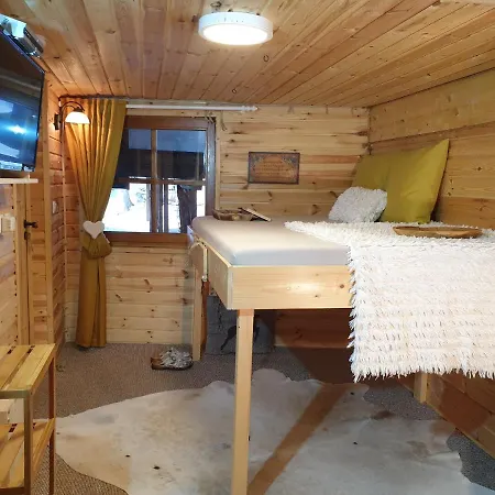 Alm-ferienhaus Gaisegg Am Klippitztoerl Bad Sankt Leonhard im Lavanttal