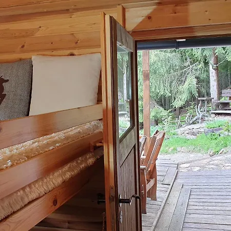 Alm-ferienhaus Gaisegg Am Klippitztoerl Apartman *