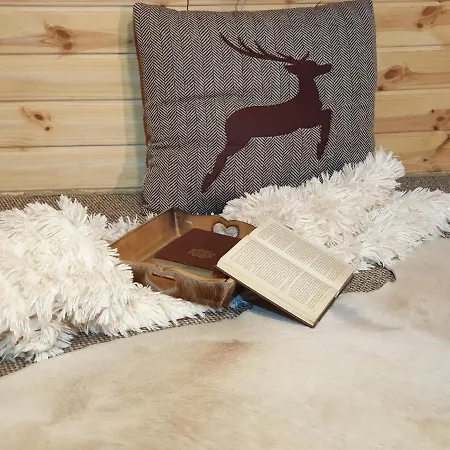 Alm-ferienhaus Gaisegg Am Klippitztoerl *