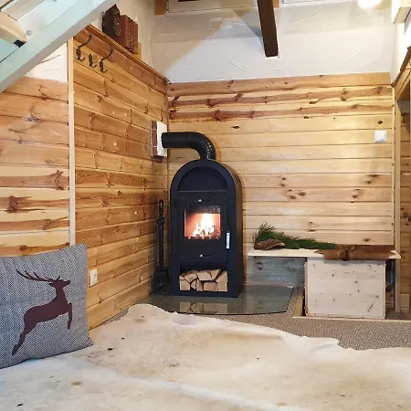 Alm-ferienhaus Gaisegg Am Klippitztoerl Bad Sankt Leonhard im Lavanttal
