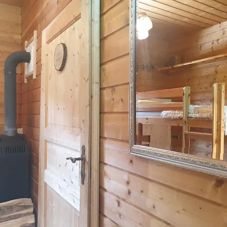 Alm-ferienhaus Gaisegg Am Klippitztoerl Bad Sankt Leonhard im Lavanttal