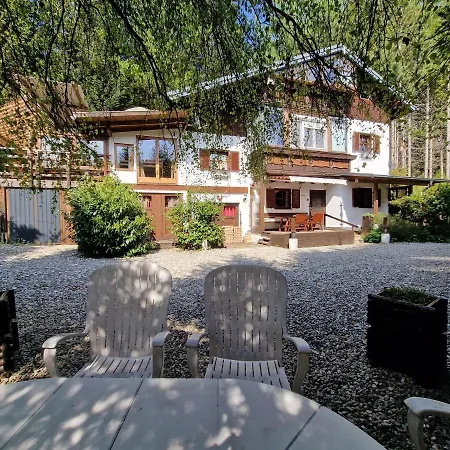 Alm-ferienhaus Gaisegg Am Klippitztoerl * Bad Sankt Leonhard im Lavanttal