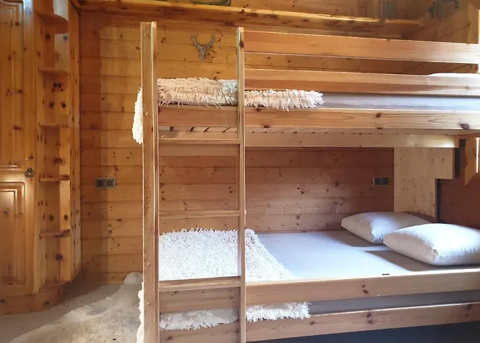 Alm-ferienhaus Gaisegg Am Klippitztoerl * Bad Sankt Leonhard im Lavanttal