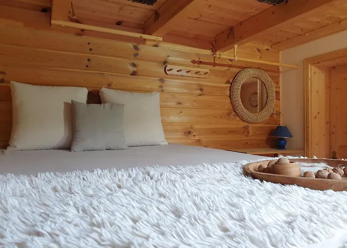 Alm-ferienhaus Gaisegg Am Klippitztoerl Lägenhet Bad Sankt Leonhard im Lavanttal