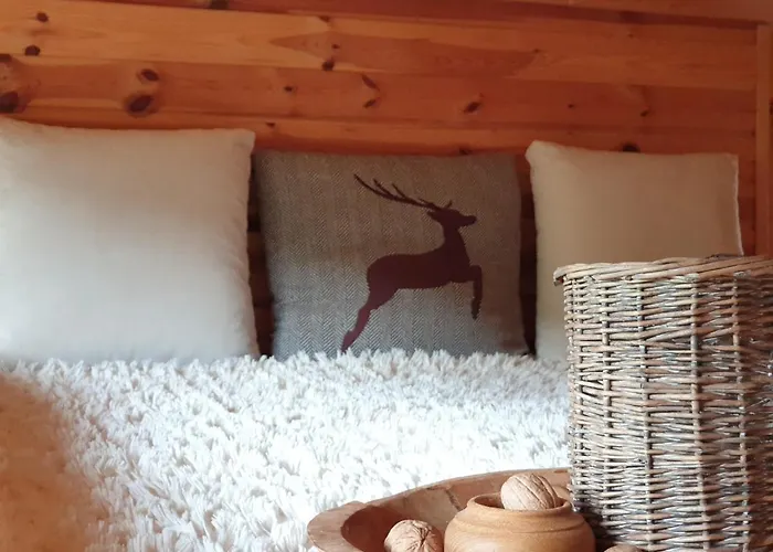 Lägenhet Alm-ferienhaus Gaisegg Am Klippitztoerl