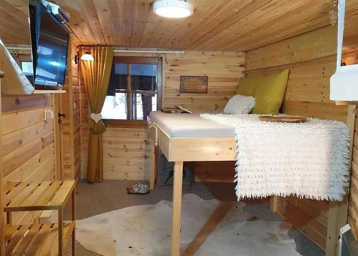 Alm-ferienhaus Gaisegg Am Klippitztoerl Bad Sankt Leonhard im Lavanttal