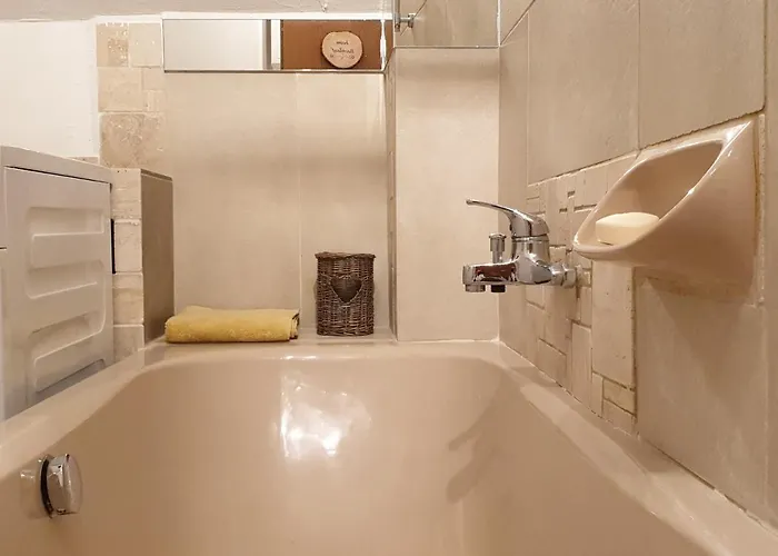 Alm-ferienhaus Gaisegg Am Klippitztoerl Lägenhet