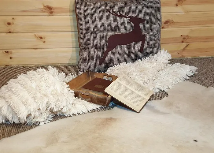 Alm-ferienhaus Gaisegg Am Klippitztoerl *