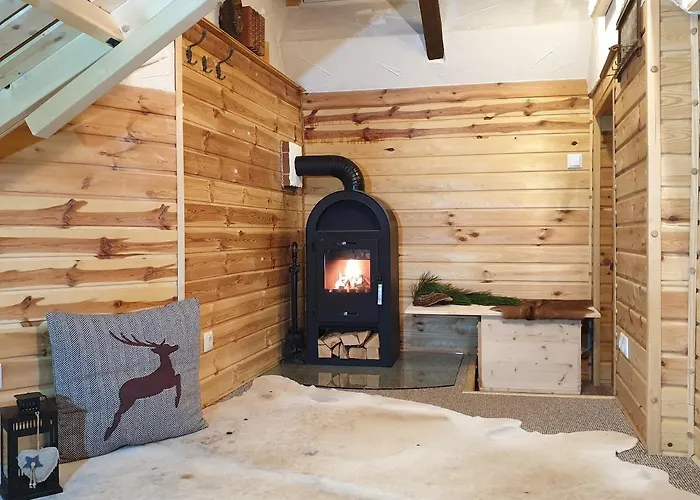 Alm-ferienhaus Gaisegg Am Klippitztoerl Bad Sankt Leonhard im Lavanttal