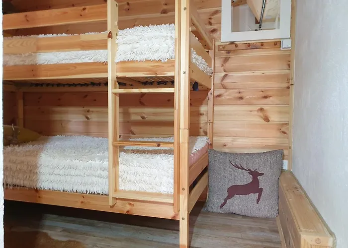 Alm-ferienhaus Gaisegg Am Klippitztoerl * Bad Sankt Leonhard im Lavanttal