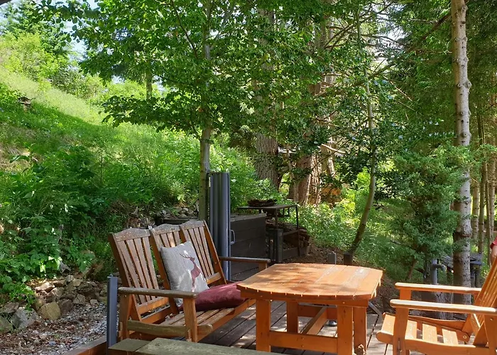 Alm-ferienhaus Gaisegg Am Klippitztoerl *