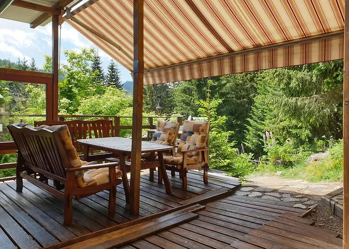 Alm-ferienhaus Gaisegg Am Klippitztoerl * Bad Sankt Leonhard im Lavanttal