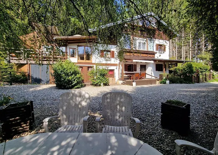 Alm-ferienhaus Gaisegg Am Klippitztoerl * Bad Sankt Leonhard im Lavanttal